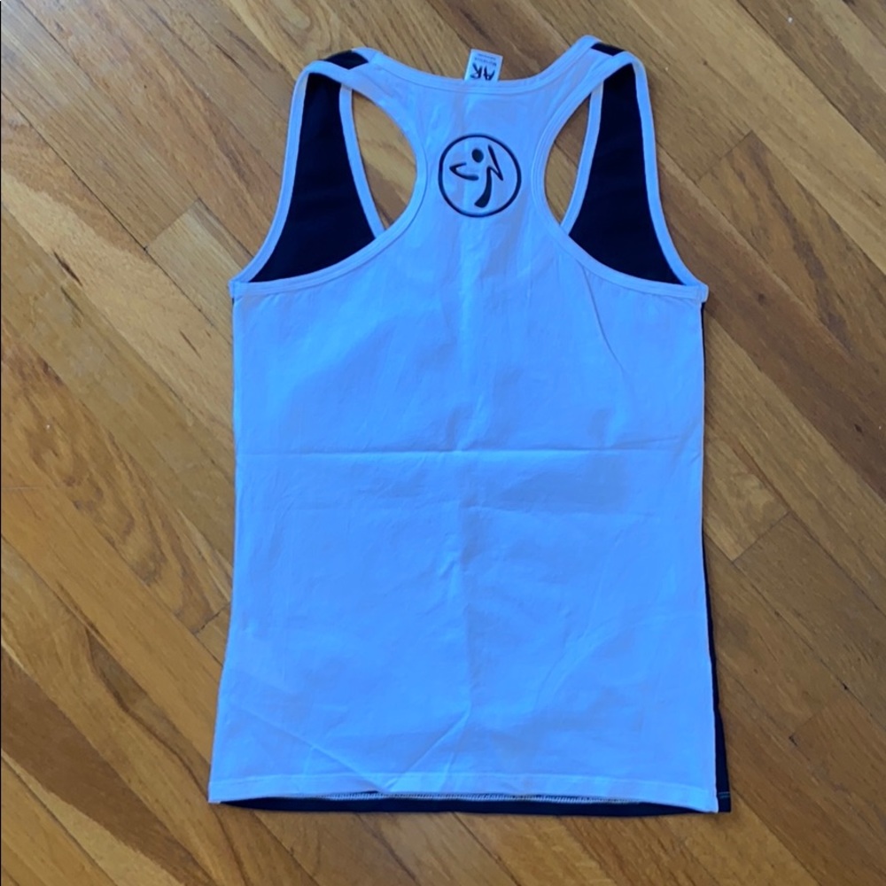 Zumba Top - Picture 5 of 7